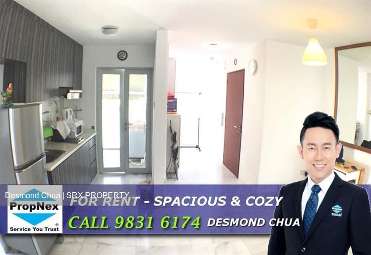 Seraya 9 (D15), Apartment #173484582